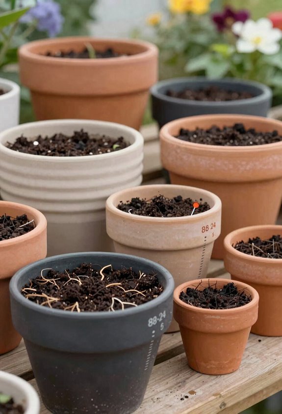 10 Best Planters for Tomatoes That Every Buyer Needs 1 tomato planters gallons diameter growth