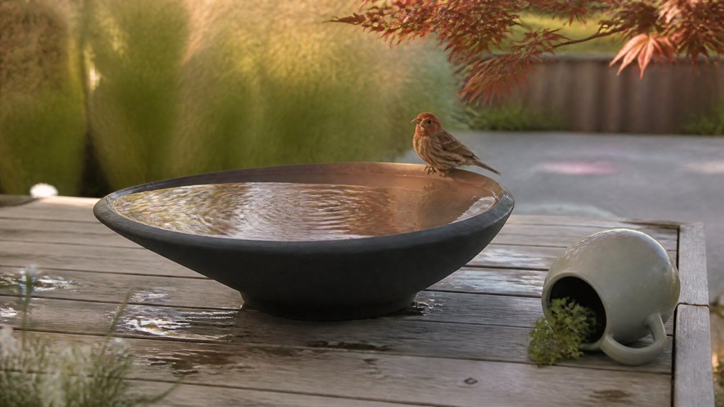 top 10 bird baths 2026