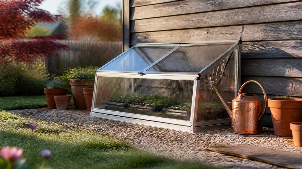 top 10 cold frame greenhouses