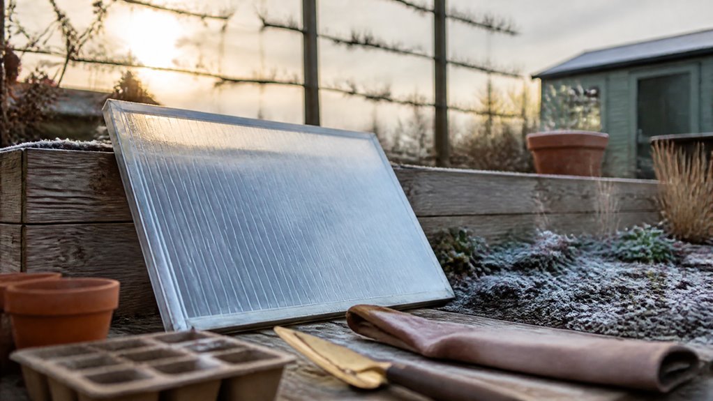 top 10 cold frame plastics 2026