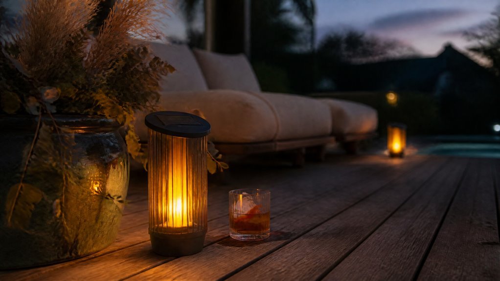 top 10 flickering flame solar lights 2026