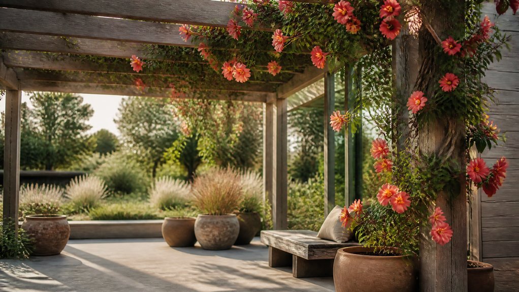 top 10 pergola creepers 2026