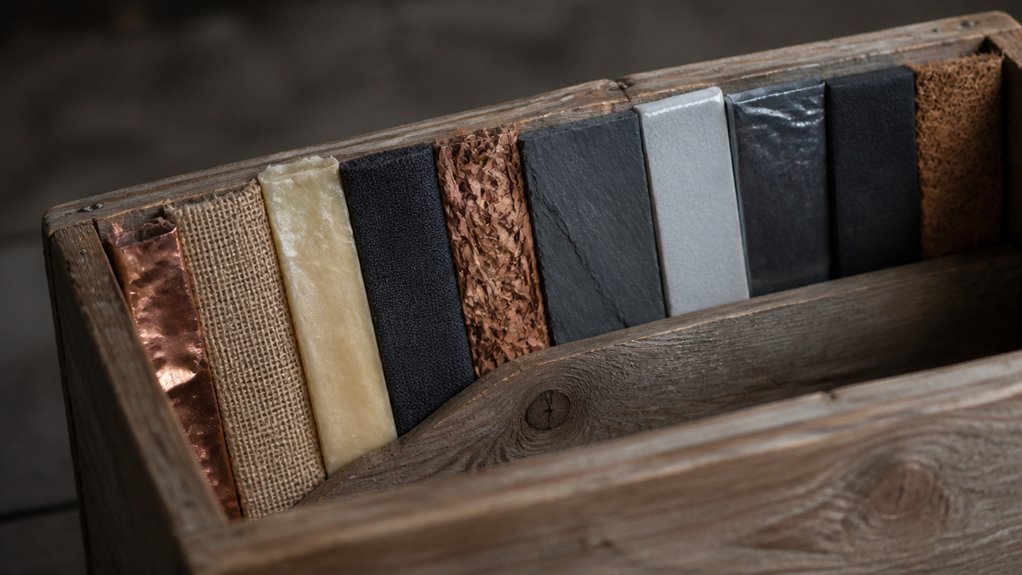 top 10 planter lining materials