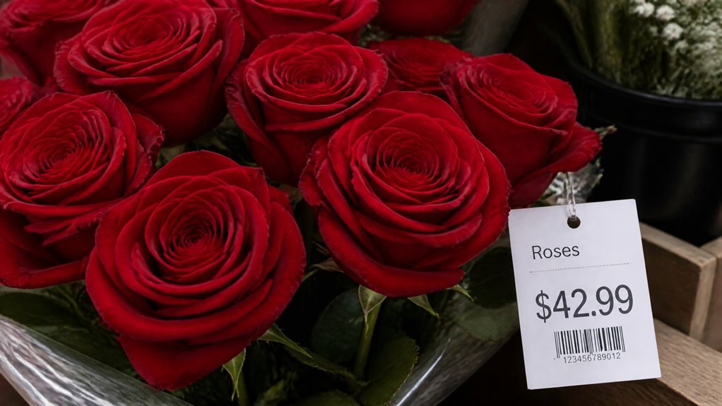 top 10 roses 2026