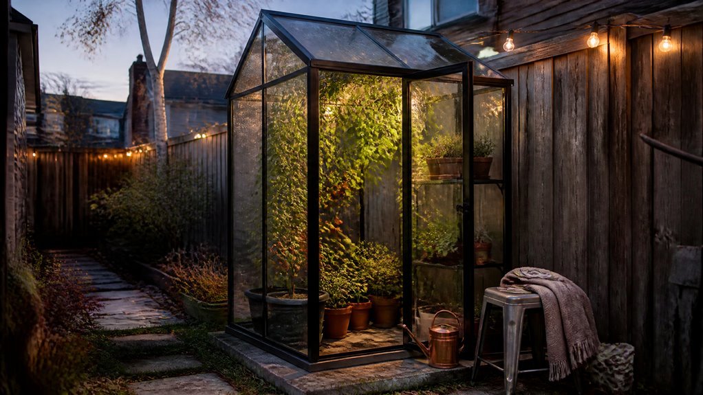 top 10 small greenhouses 2026