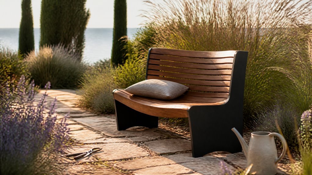 top 15 garden benches