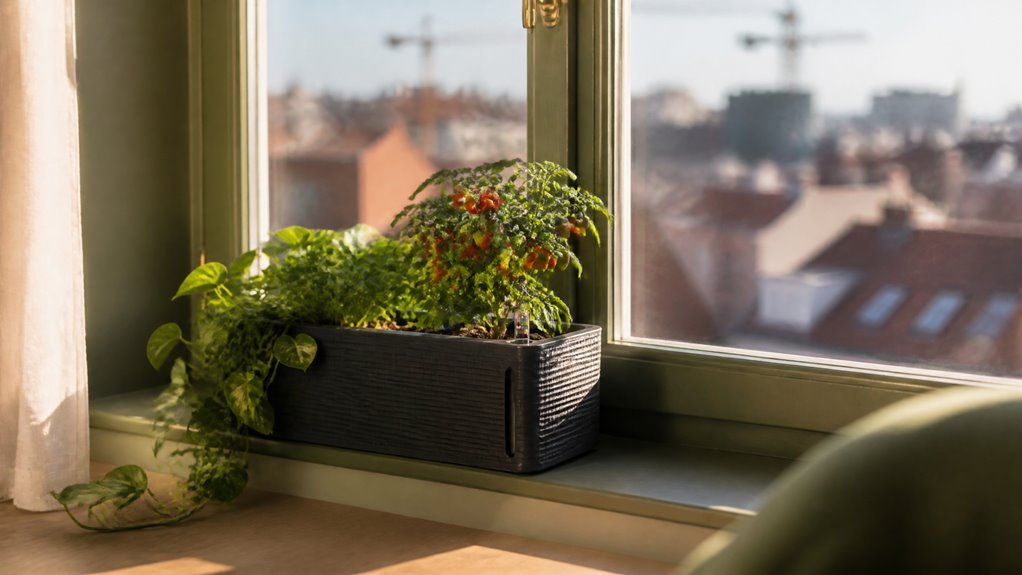 top 15 window planters