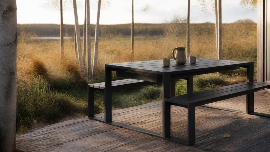 top 7 picnic tables 2026