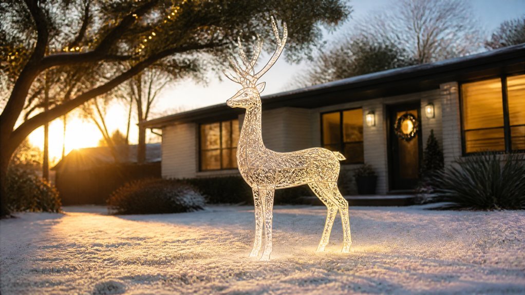 top christmas lawn decorations 2026
