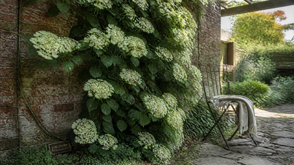 top climbing hydrangea picks 2026