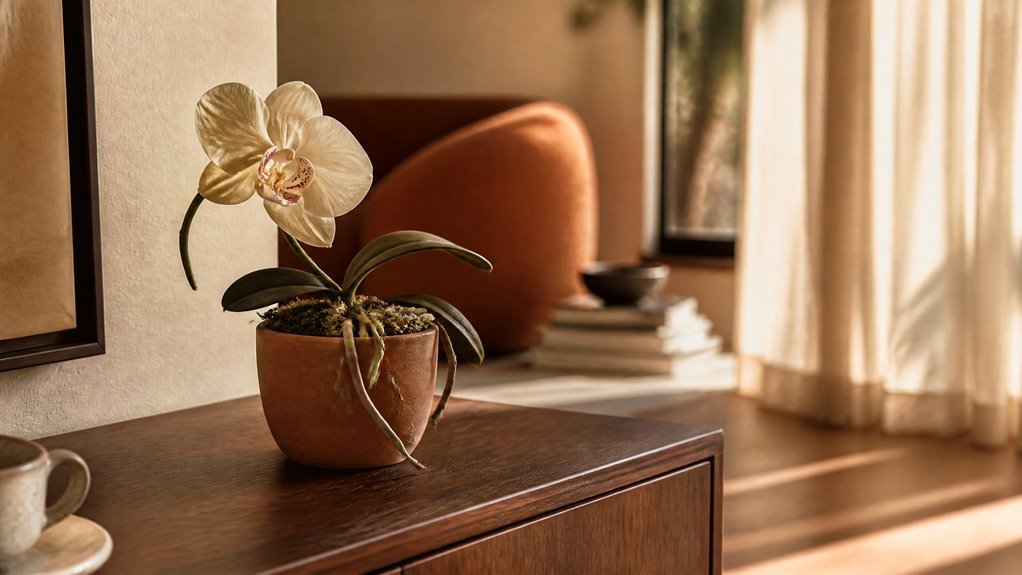 top fake orchids for 2026