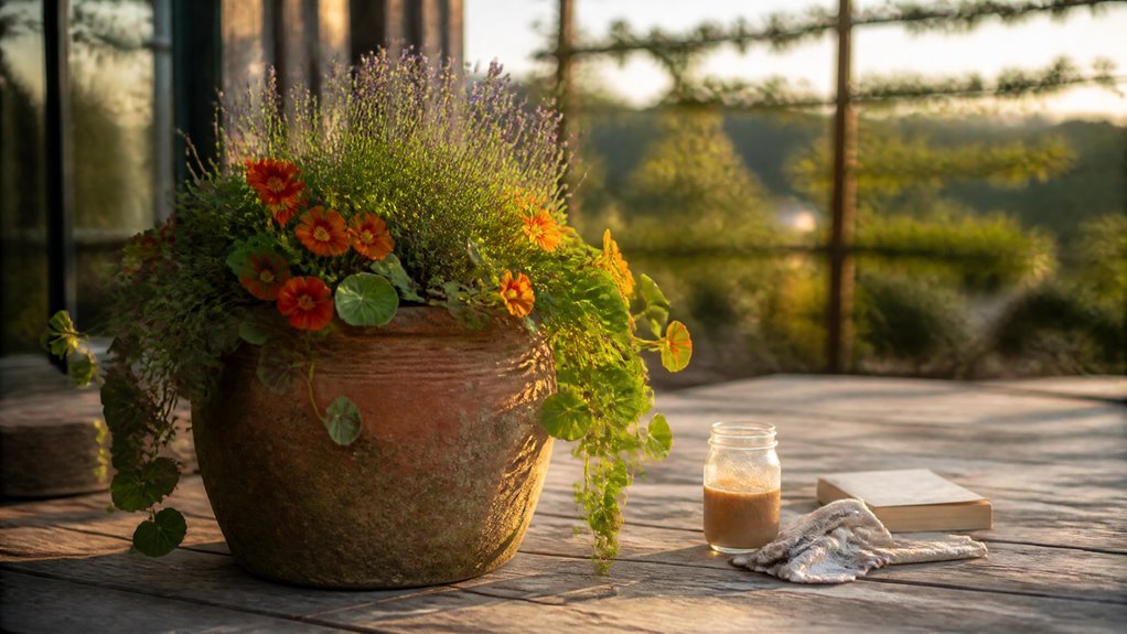 top garden containers 2026