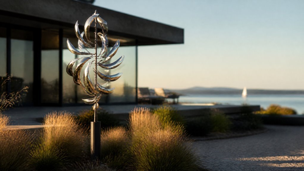 top kinetic wind sculptures 2026
