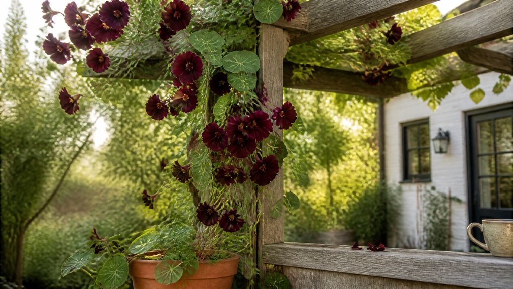 top nasturtium climbers for 2026
