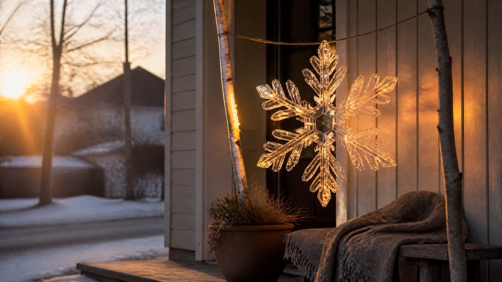 top outdoor christmas decorations 2026