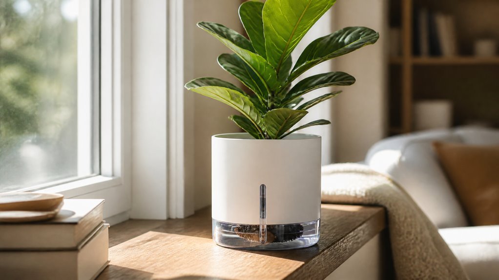 top self watering pots 2026