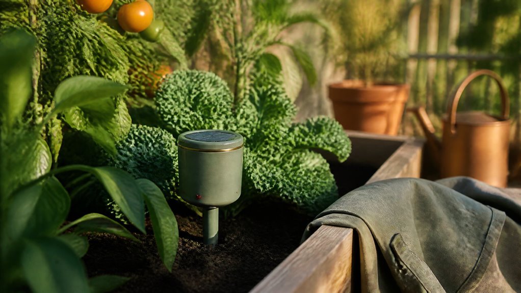 top vegetable garden gift ideas