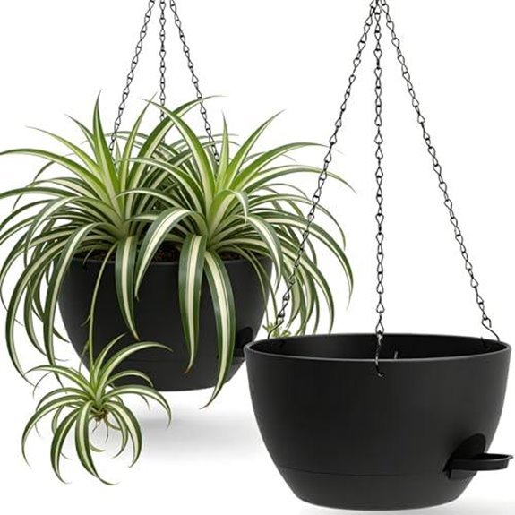 15 Best Window Planters for 2026 10 uouz 13 inch self watering planters
