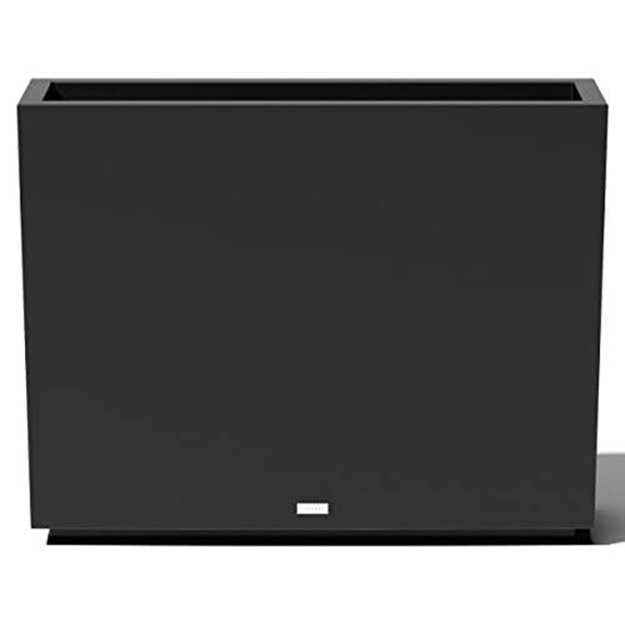 15 Best Window Planters for 2026 9 veradek block series planter tall