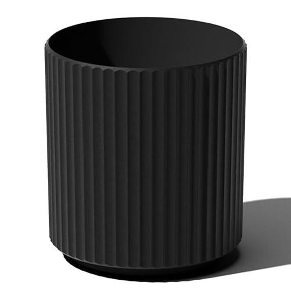 10 Best Frost Proof Pots for 2026 (Year-Round Gardening) 9 veradek demi tall plant planter