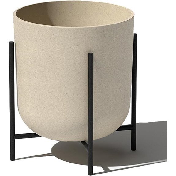 veradek mason raised planter