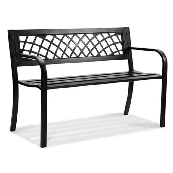 vevor 46 iron bench