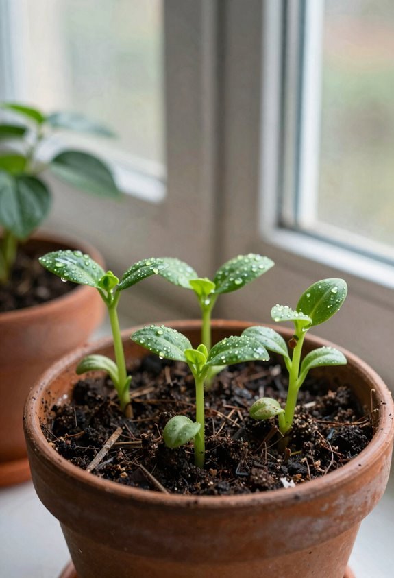 How Often to Fertilize Indoor Plants: 10 Tips 1 watch for new growth before fertilizing