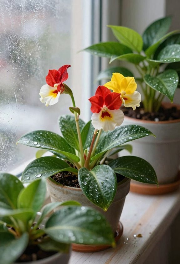 How Often to Fertilize Indoor Plants: 10 Tips 3 winter bloom fertilizer adjustment cues