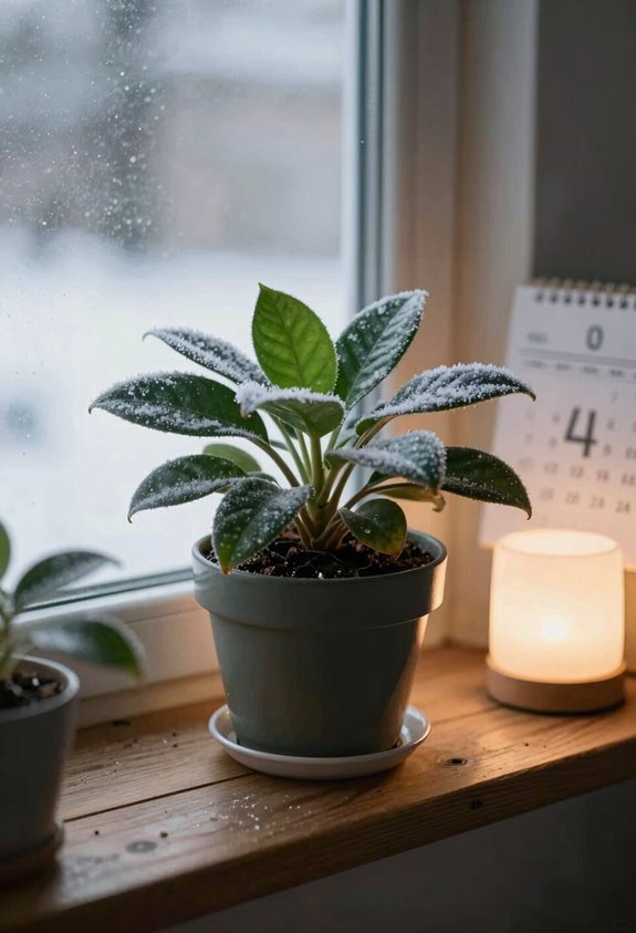 How Often to Fertilize Indoor Plants: 10 Tips 2 winter dormancy skip winter fertilizer