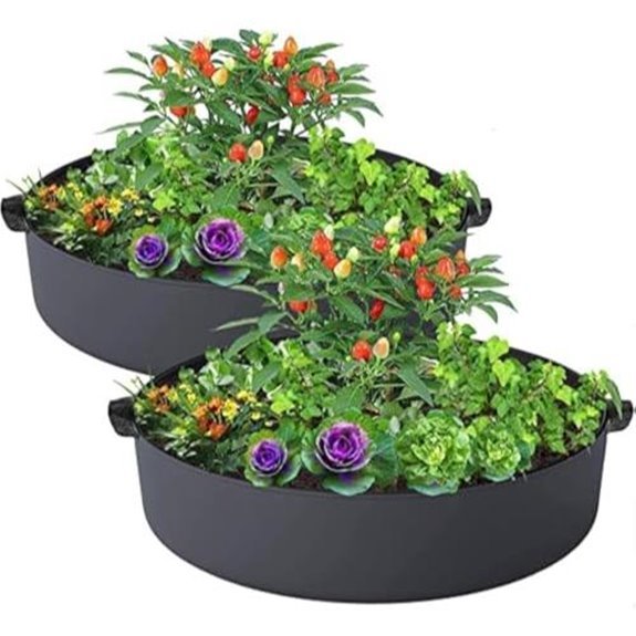 ztohpyo 15 gallon bags